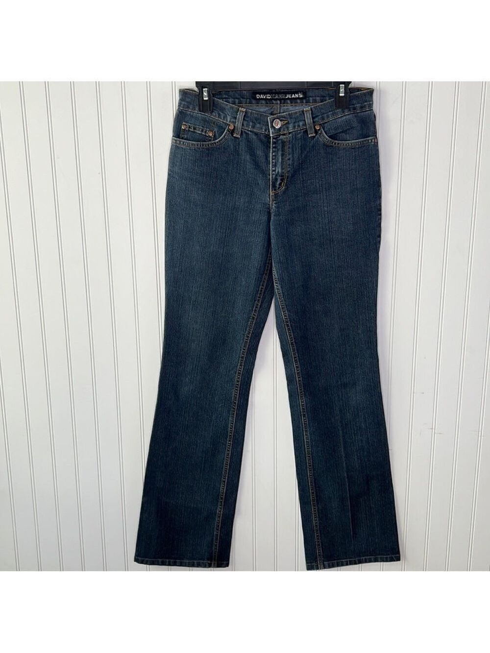 David Kahn  Bootcut Flare Jeans size 29